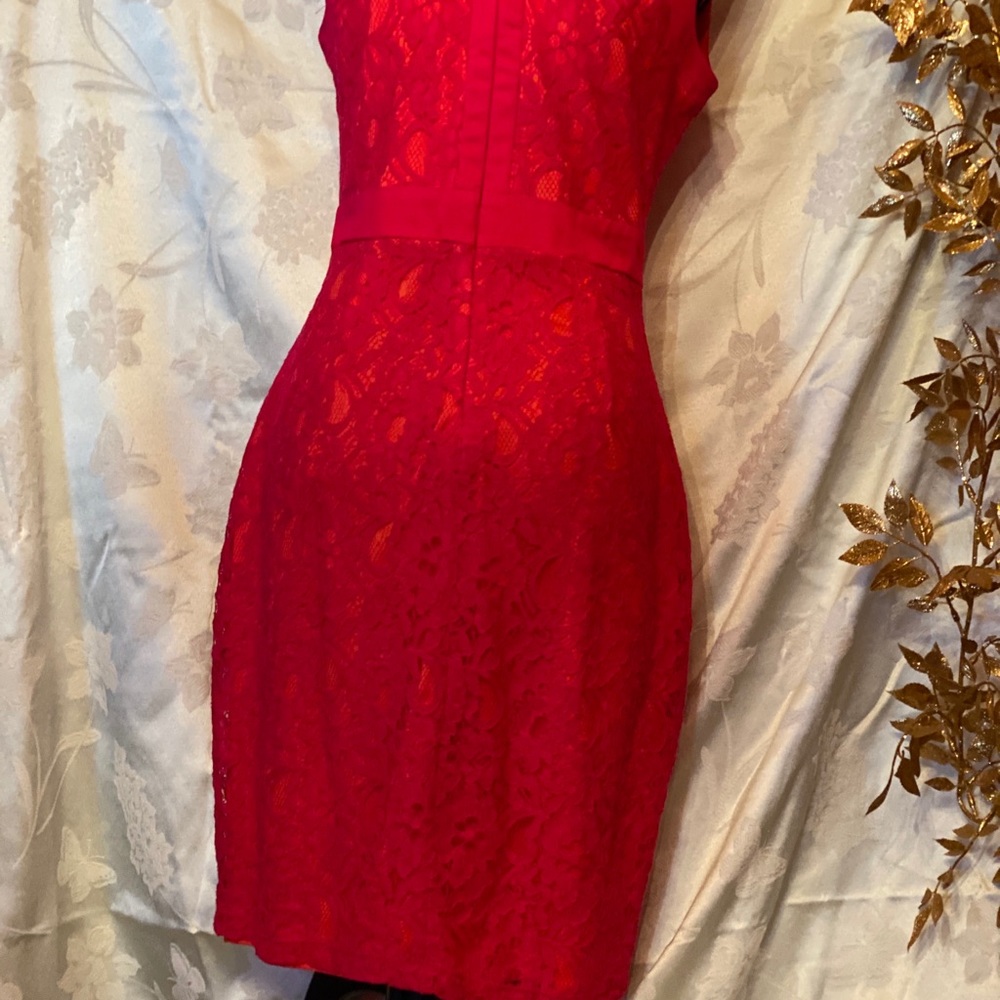 Dress - Picture 5 of 5